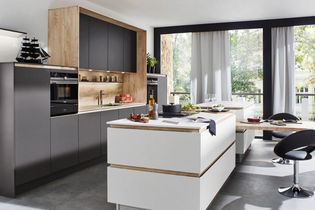 design keuken