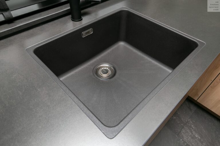 industrieel design wasbak